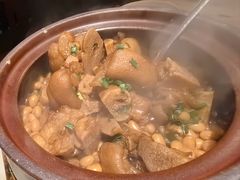 -绿茶餐厅(松江万达店)