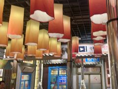 -姜胖胖无限自助烤肉(罗湖宝能店)