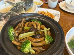 -启香鸡私房菜(湖景店)
