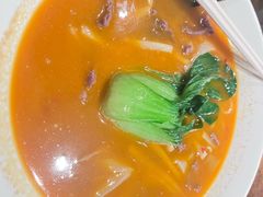 -漆黑觉米粉(三里屯店)