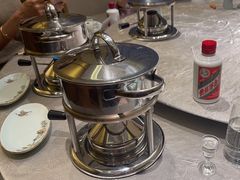 -ONE FULL 古董港式海鲜火锅