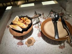 -Wood Garden(合生汇店)