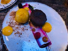 -Pakkhús Restaurant