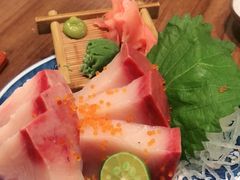 -荣一代目OMAKASE板前料理
