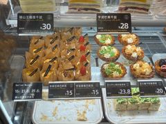 -FANEN法念·烘焙·甜点(万象城店)