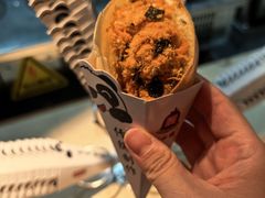 -华威约饭街