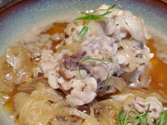 -千代武日本料理(爱建店)