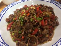 -湘菜时代风味餐厅