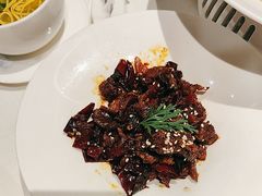 -贡宴盐帮菜自贡驻京联络处餐厅