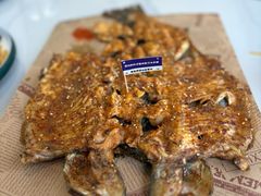 -何适山庄 ·可团建(水长城P2停车场店)