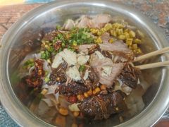 -阿婆米粉店