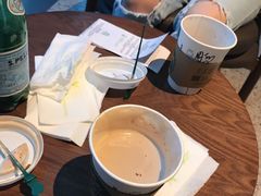 -星巴克(凯德晶萃店)