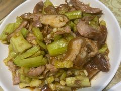 -春江饭店(共青团路总店)