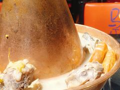 -马路牙子烧烤音乐酒馆(望京店)