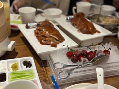 -小大董·烤鸭(王府井apm店)