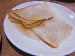 -姥家春饼店(漳州二路店)