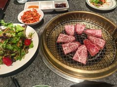 -NIUAN牛庵·日式和牛烧肉(恒隆店)