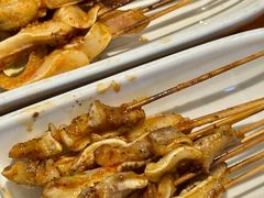 -肉串汪(月坛店)