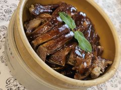 -客家汇·客家传承菜(水库店)