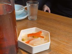 -顺香居·老字号湖北菜(江汉路店)