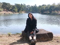 -松山湖南湖湾露营营地