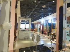 -华夏优加影城(长和国际店)