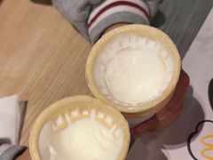 -麦当劳(顺义店)