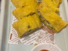 -新白鹿餐厅(百联中环店)