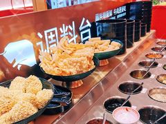 -牛物鲜切牛肉火锅(宜家荟聚店)