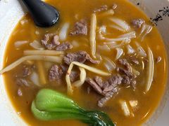 -漆黑觉米粉(三里屯店)