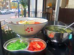 高麗雅烤牛肉拌飯-高丽雅(滨北店)