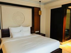 -三亚亚龙湾雅高铂尔曼别墅度假酒店