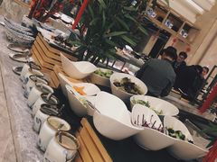 -盛宴标帜餐厅·亲子自助 (南昌喜来登酒店)
