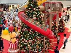 -新城市广场