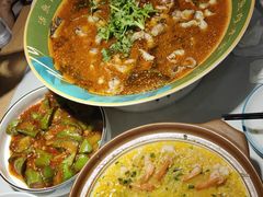 -光海·乡记酸菜鱼·始于1996(花园路店)