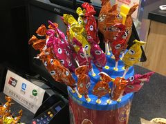 -85度C(苏州平江万达店)