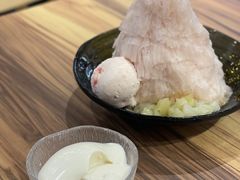 -Ice Monster冰馆·CNN评选全球十大甜品(国贸商城店)