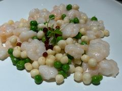 -小厨娘绣中淮扬(大行宫科巷店)