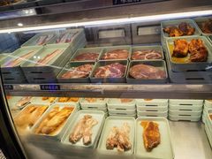 -蚝英雄·鲜蚝自助专门店