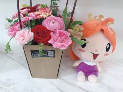 点击看大图 -伊丽莎白医疗美容