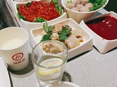 -海底捞火锅(凯德广场店)