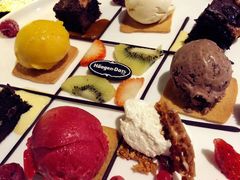 -哈根达斯(武汉天地店)