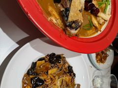 -大碗居·烤鸭·鱼头泡饼(天坛东门店)