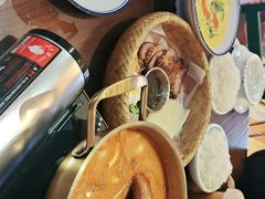 -清迈清迈巷口小排档(烟台山店)