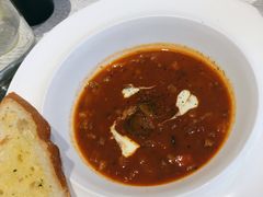 意式番茄牛肉汤-娜娜家·Nana's restaurant(国金汇店)