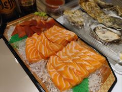 -鮨之佐壽司外賣店(氹仔市区店)