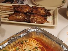 -七八冷面·延边朝鲜族美食(圣熙八号店)