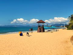 -三亚海棠湾万丽度假酒店