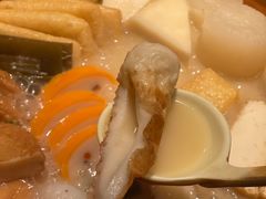 -yokocho上横町·日本食街(深业上城店)