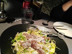 -Nolita西餐厅(金地新华道店)